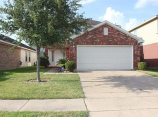4102 Rosalind Ln, Houston, TX 77053