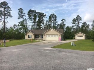 119 Fox Dale Dr, Loris, SC 29569