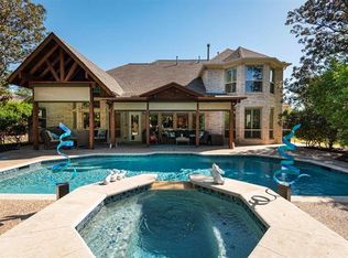 1103 Knott Ct, Allen, TX 75013