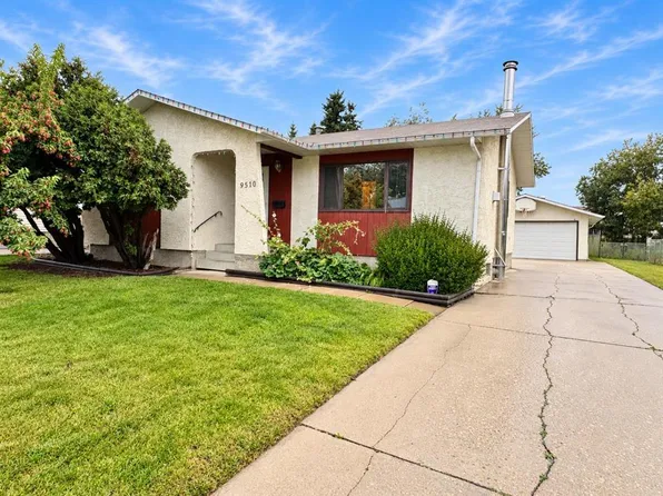 9510 S 81st Ave, Grande Prairie, AB T8V 5R2