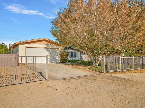 31700 Monte Vista Way, Thousand Palms, CA 92276