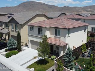 9766 Pachuca Dr, Reno, NV 89521
