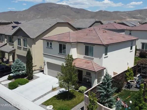 9766 Pachuca Dr, Reno, NV 89521