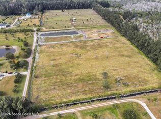 1324 Panther Ln, Merritt Island, FL 32953