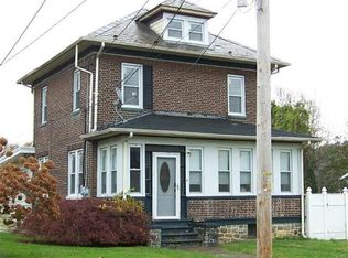 718 Folk St, Easton, PA 18042