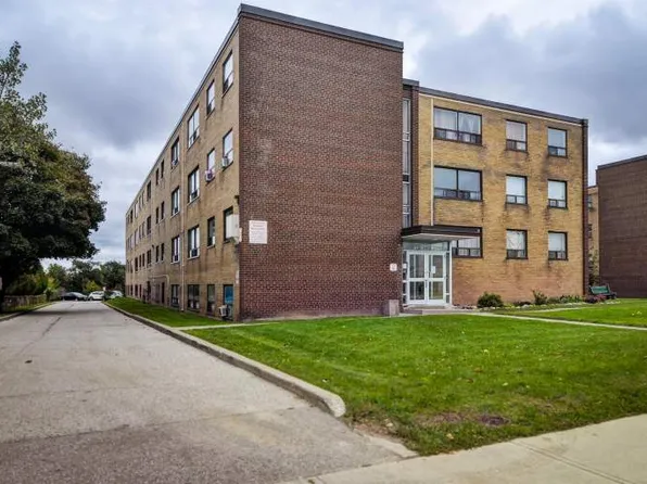 1545 Birchmount Road, 1545 Birchmount Rd, Toronto, ON M1P 2H2