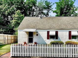 209 Blue Hen Rd, New Castle, DE 19720