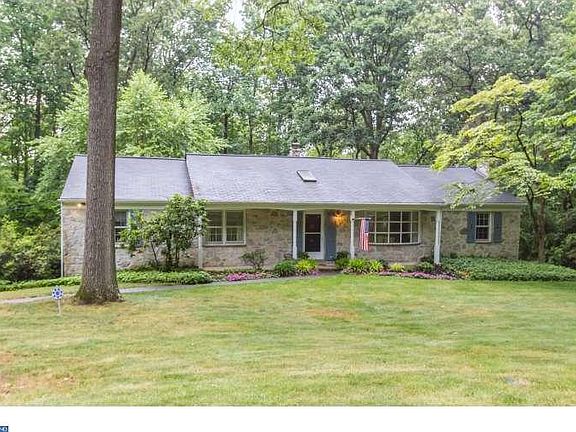 2nd image of 100 Forge Mountain Dr