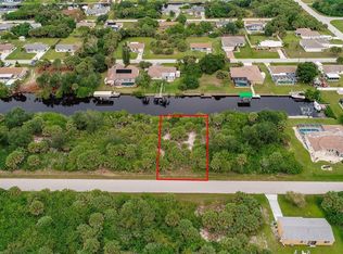 18278 Kerrville Cir, Port Charlotte, FL 33948