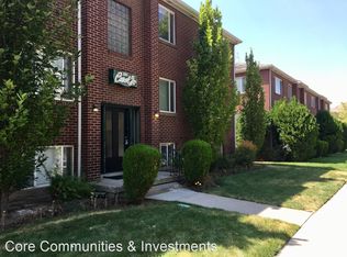 215 N Quince St APT 11, Salt Lake City, UT 84103