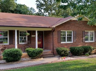 2212 Fairfield Ct, Albemarle, NC 28001