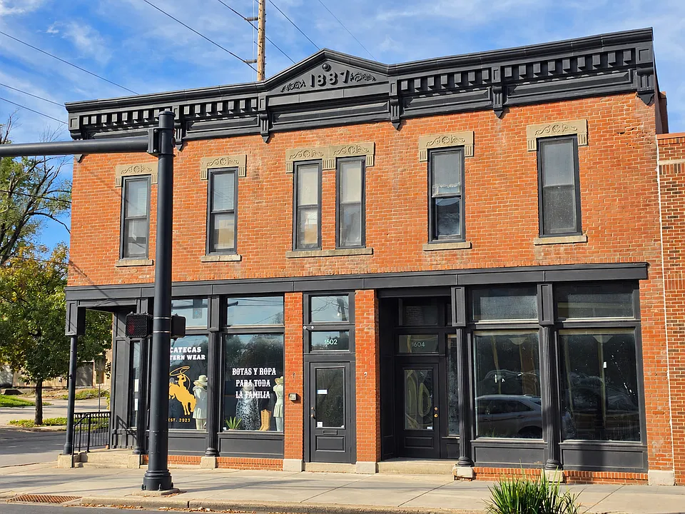 1600 6th Avenue