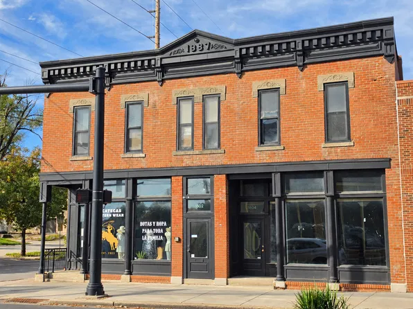 1600 6th Avenue, 1600 6th Ave Unit 102, Des Moines, IA 50314