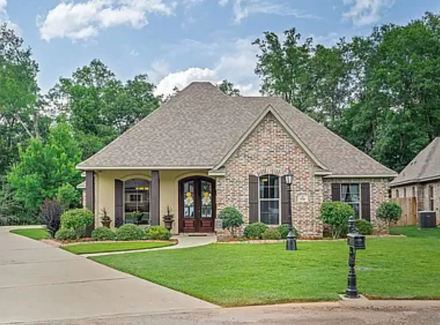 Ready In Dogwood South! — Photo 1