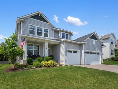519 Elizabeth Way, Hudson, WI, 54016