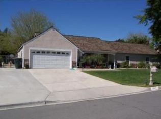 19047 Rising Sun Rd, Corona, CA 92881