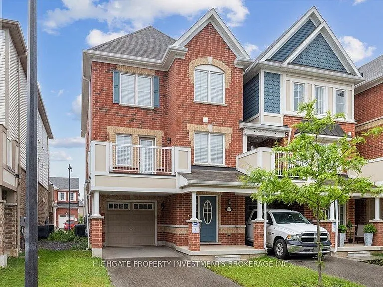 107 Lemieux Ct — Photo 1