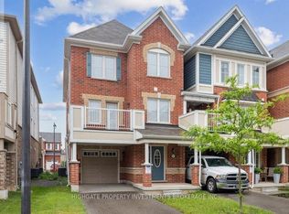193 Lemieux Ct, Milton, ON L9E 1G1