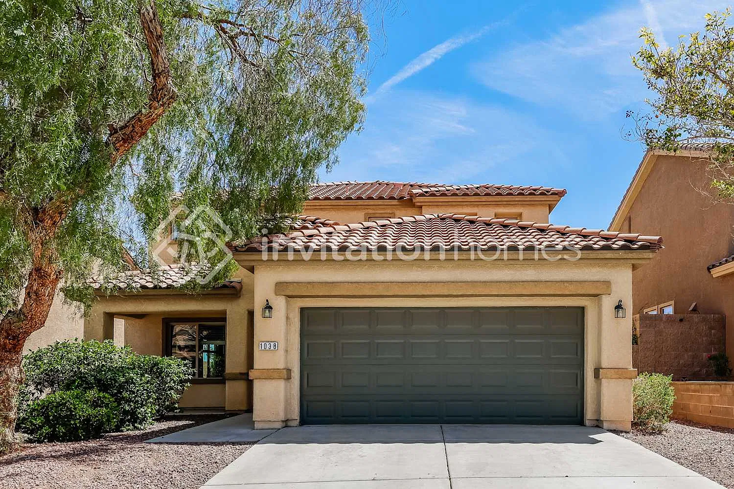 1038 Copper Palm Ct Henderson, NV 89002 — Photo 1
