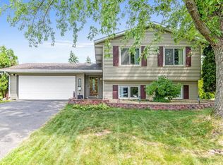 7405 Iverson Ave S, Cottage Grove, MN 55016