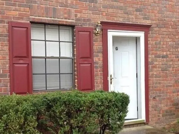6354 Shannon Pkwy Unit 9G, Union City, GA 30291