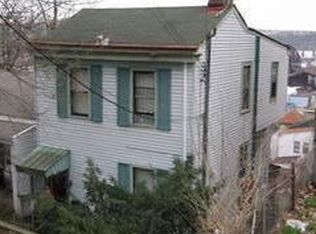 2665 Toberg St, Pittsburgh, PA 15212