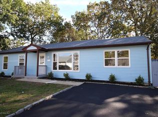 1931 Teakwood Rd, Toms River, NJ 08753