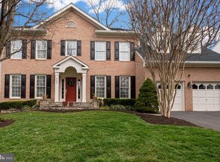 6285 Timarron Cove Ln, Burke, VA 22015