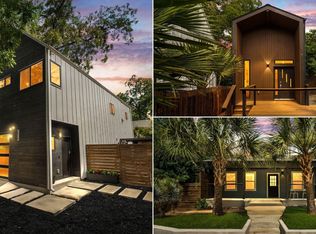 2214 Garden St #1 & 2, Austin, TX 78702