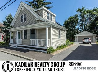 6 Nursery St, Salem, MA 01970