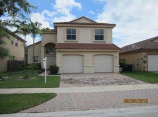 23903 SW 108th Ct, Homestead, FL 33032