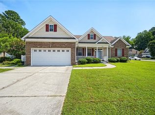 1328 Waycroft Reach, Chesapeake, VA 23320