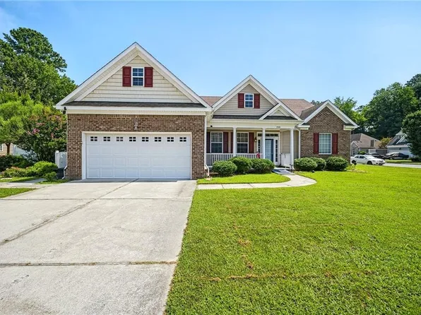 1328 Waycroft Reach, Chesapeake, VA 23320