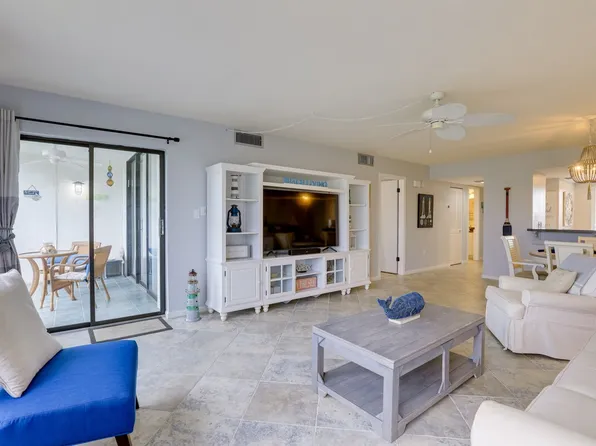 2400 S Ocean Dr, Fort Pierce, FL