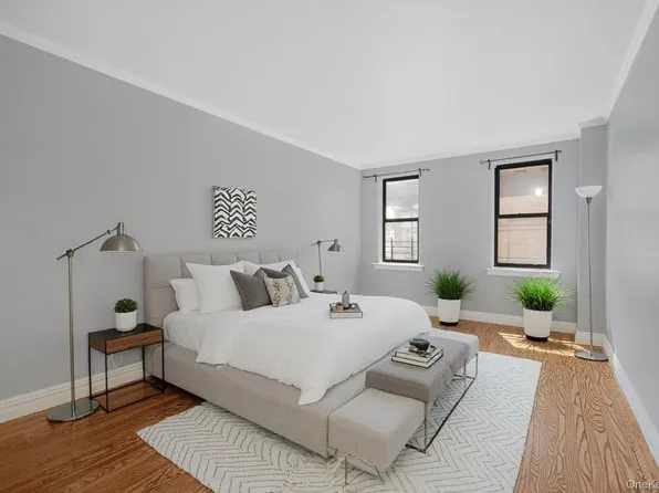 306 E Mosholu Pkwysouth #1F, Bronx, NY 10458