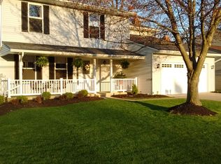 2815 Reeves Rd, Willoughby, OH 44094