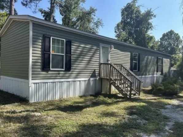 1271 N Main St, Chiefland, FL 32626