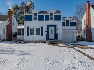 2156 Broadway St, Springfield, OH 45504