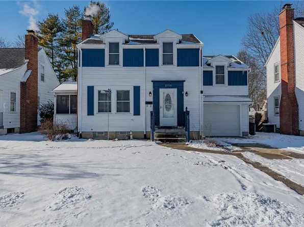 2156 Broadway St, Springfield, OH 45504