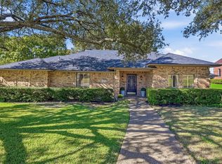 1590 Sunset Hill Dr, Rockwall, TX 75087