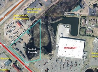 15628 State Road 77, Hayward, WI 54843