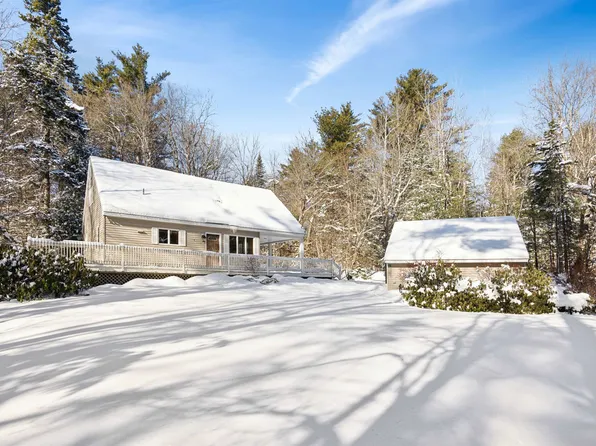 273 Presidential Drive, Washington, NH 03280