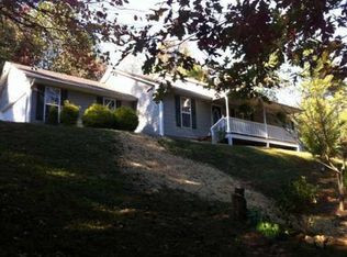 150 Bell Colony Rd, Dillard, GA 30537