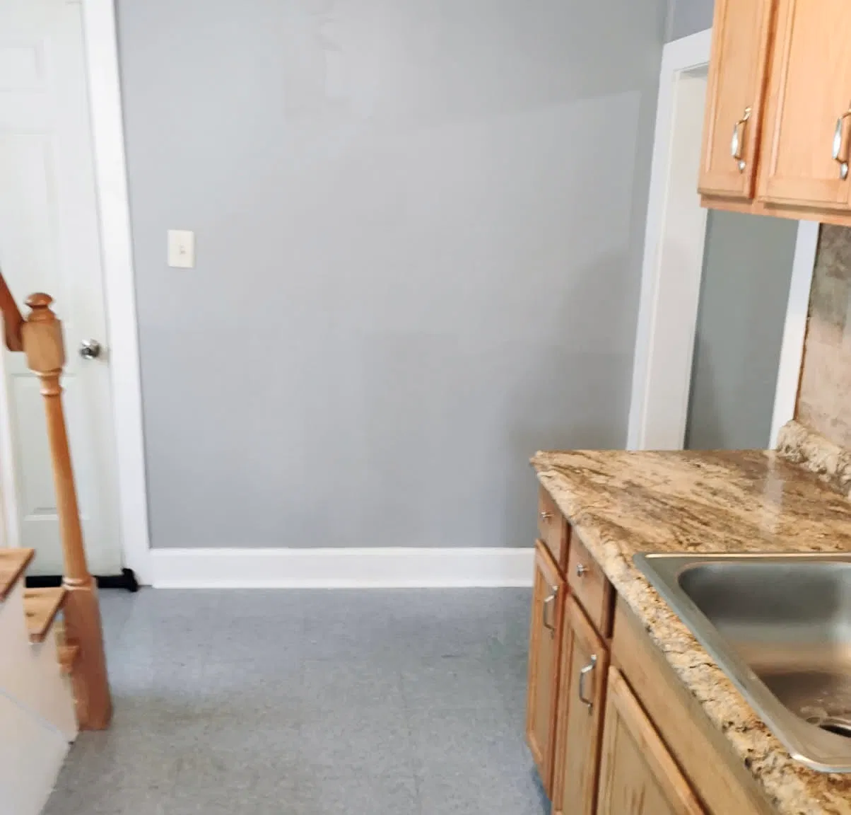 1 bed, 670 sqft, $850 — Photo 3