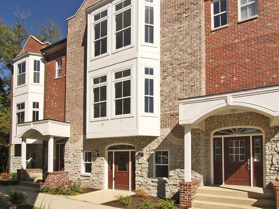 Welcome to 962 Brownstone Trace