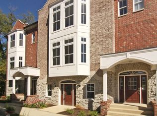 962 Brownstone Trce, Carmel, IN 46032
