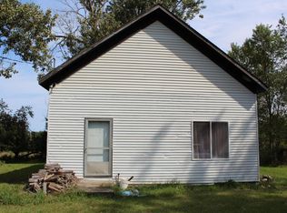 1886 N McConnell Rd, Lincoln, MI 48742