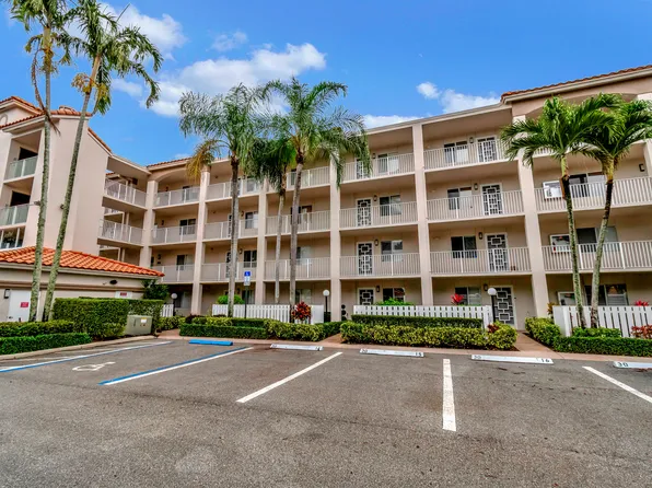 14096 Huntington Pointe Drive #107, Delray Beach, FL 33484