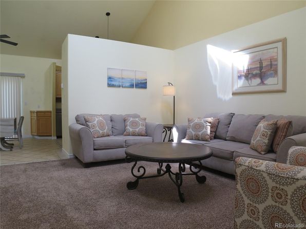 19421 E Evans Drive, Aurora, CO 80013