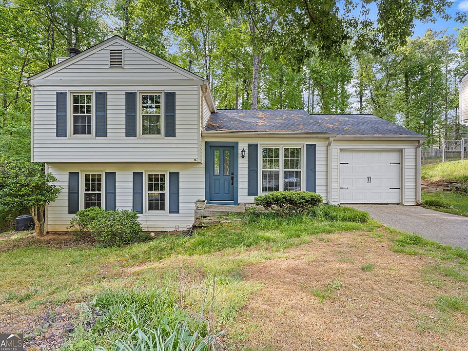 1st image of 3115 Glen Knolls Ct